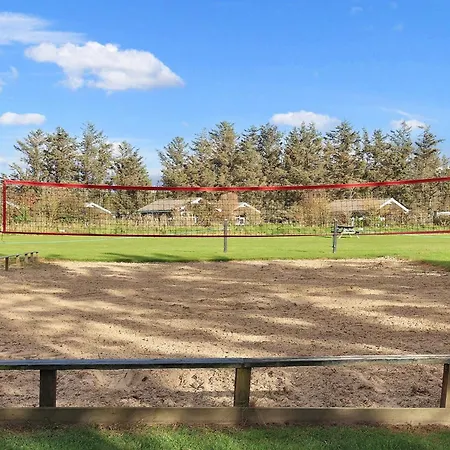 Holiday home In With Activities