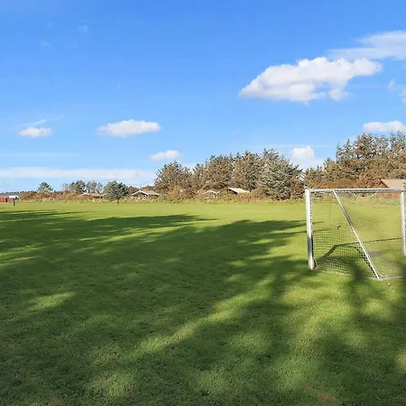 Holiday home In With Activities