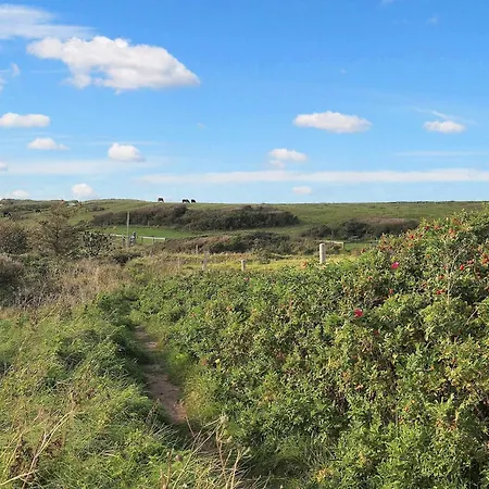 Holiday home In With Activities